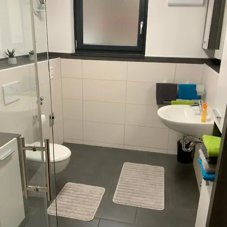 Haus Mone Apartment