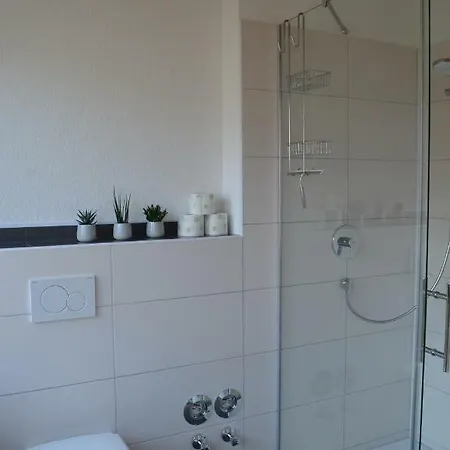 Haus Mone * Bretzfeld