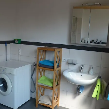 Haus Mone Appartement *