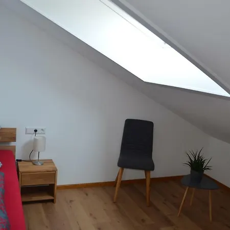 Appartement Haus Mone