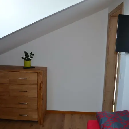 Apartment Haus Mone