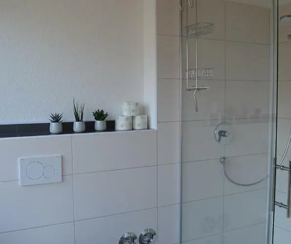 Haus Mone * Bretzfeld