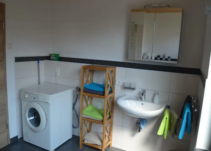 Haus Mone Apartamento *