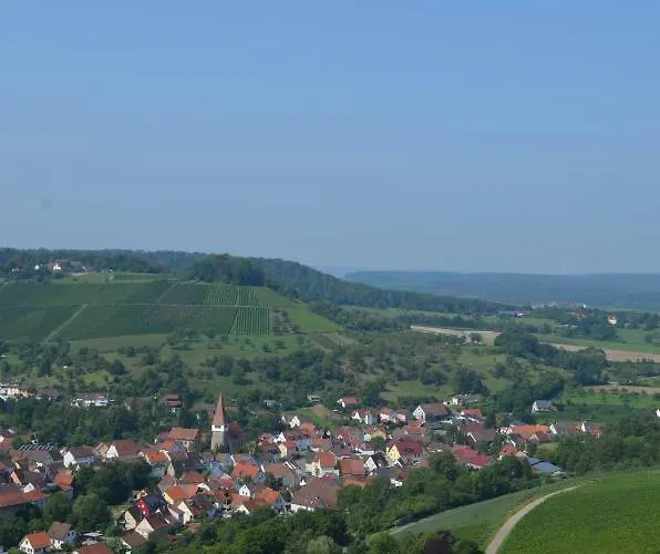 Haus Mone דירה *