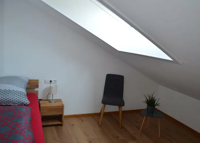 Apartamento Haus Mone