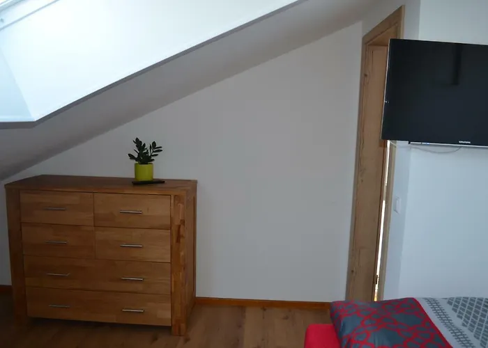 Apartamento Haus Mone